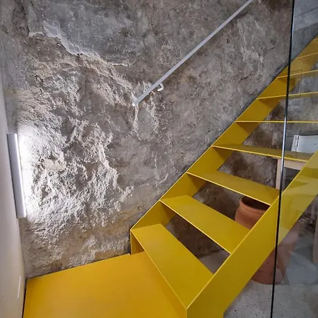 Daire Duplex Muralla Centro Historico