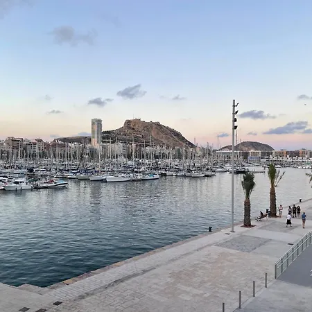 Duplex Muralla Centro Histórico Apartamento *