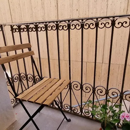 Duplex Muralla Centro Histórico *