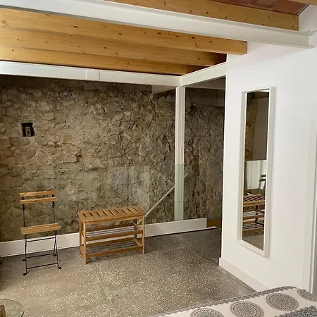 Duplex Muralla Centro Histórico * Alicante