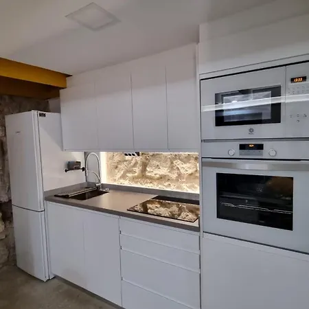 Apartamento Duplex Muralla Centro Histórico Alicante