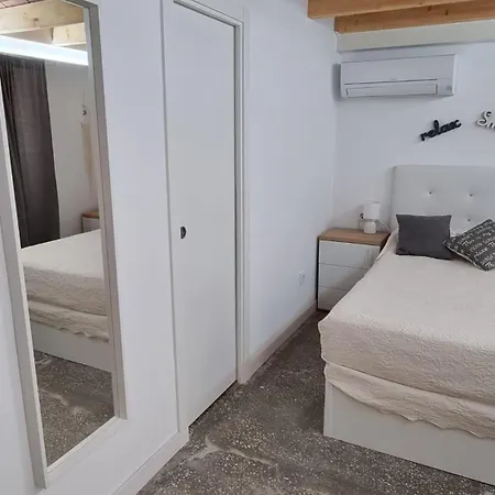 Duplex Muralla Centro Histórico