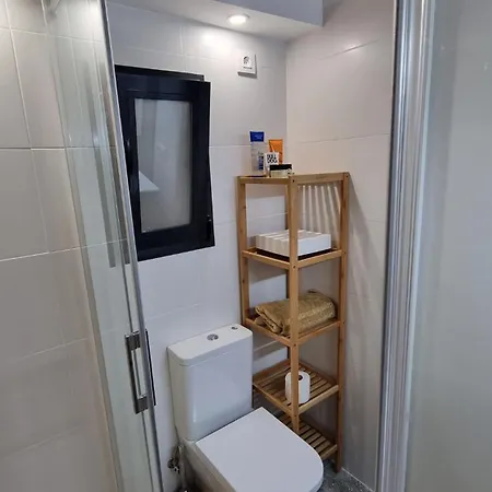 Apartamento Duplex Muralla Centro Histórico *