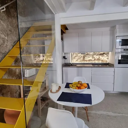 Appartamento Duplex Muralla Centro Historico Alicante