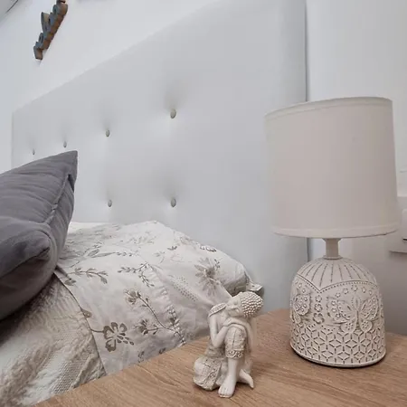 Duplex Muralla Centro Histórico Alicante