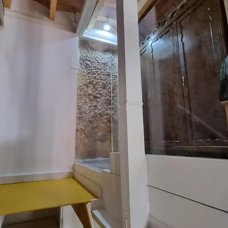 Apartamento Duplex Muralla Centro Histórico Alicante