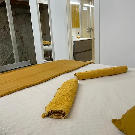 Apartament Duplex Muralla Centro Historico