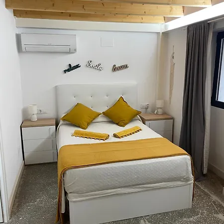 Duplex Muralla Centro Histórico Apartamento Alicante