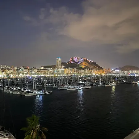 Apartamento Duplex Muralla Centro Histórico