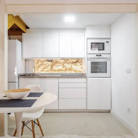 Apartamento Duplex Muralla Centro Histórico