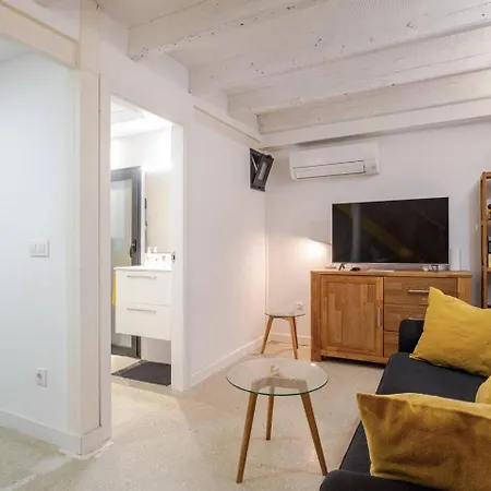 Duplex Muralla Centro Histórico *