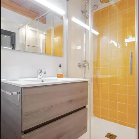 Apartamento Duplex Muralla Centro Histórico