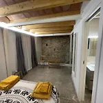 Duplex Muralla Centro Historico *