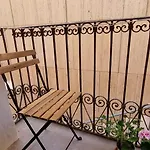 Duplex Muralla Centro Historico *