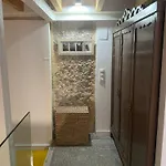 Duplex Muralla Centro Historico Apartment *