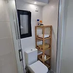 Apartment Duplex Muralla Centro Historico *