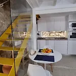 Apartment Duplex Muralla Centro Historico Alicante