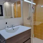 Duplex Muralla Centro Historico Apartment *
