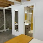 Duplex Muralla Centro Historico Apartment