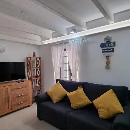 アパート Duplex Muralla Centro Historico アリカンテ