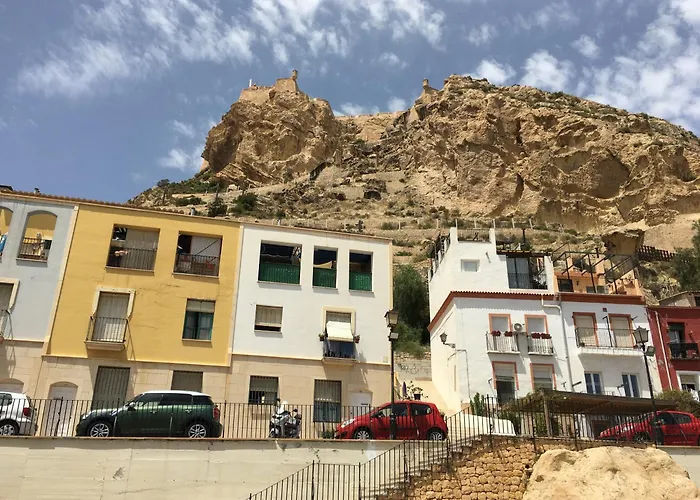 Apartament Duplex Muralla Centro Historico