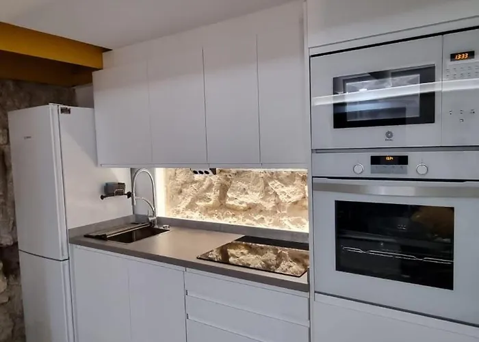 Apartament Duplex Muralla Centro Historico Alicante