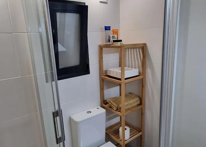Apartament Duplex Muralla Centro Historico *