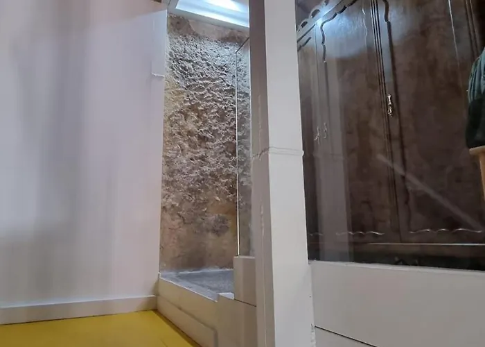 Apartament Duplex Muralla Centro Historico Alicante
