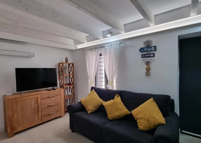 Apartament Duplex Muralla Centro Historico Alicante