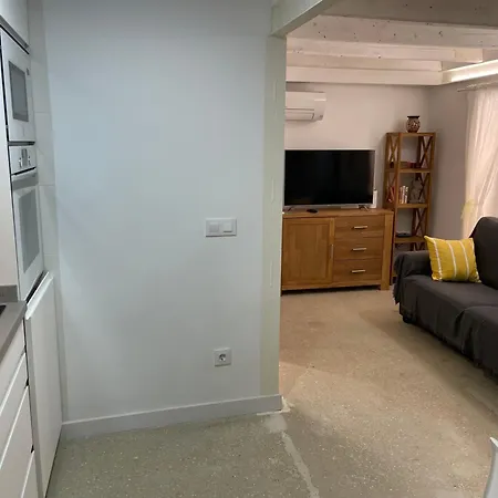 Duplex Muralla Centro Historico Apartment Alicante