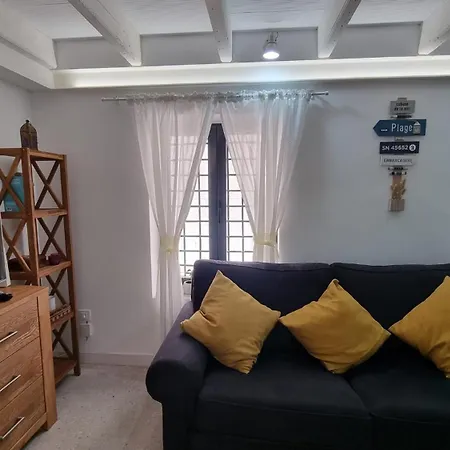 Duplex Muralla Centro Historico Apartment Alicante